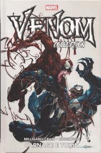 Venom Collection (2018) #006
