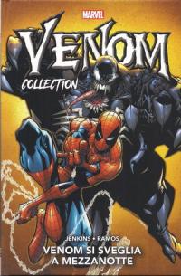 Venom Collection (2018) #009
