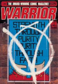 Warrior (1982) #019