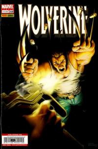 Wolverine (1994) #178