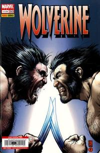 Wolverine (1994) #180