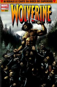 Wolverine (1994) #186