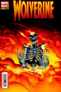 Wolverine (1994) #213