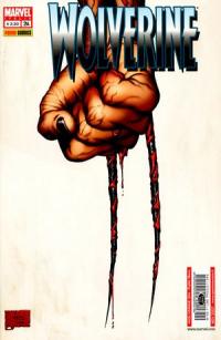 Wolverine (1994) #214
