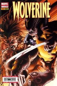 Wolverine (1994) #217