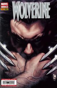 Wolverine (1994) #219