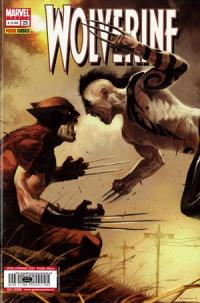 Wolverine (1994) #221