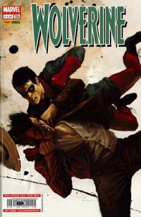 Wolverine (1994) #224