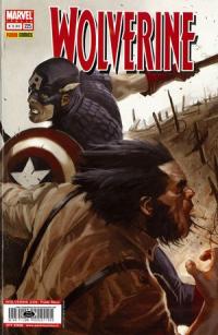 Wolverine (1994) #225