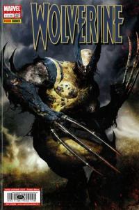 Wolverine (1994) #227