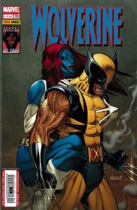 Wolverine (1994) #228