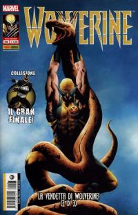 Wolverine (1994) #266