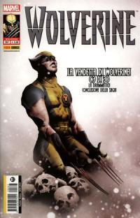 Wolverine (1994) #267