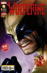 Wolverine (1994) #268