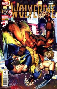 Wolverine (1994) #276
