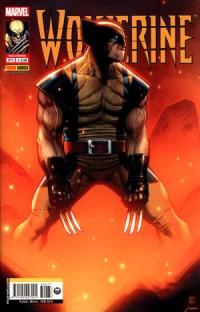 Wolverine (1994) #277