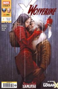 Wolverine (1994) #357