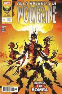 Wolverine (1994) #375