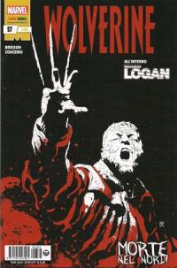 Wolverine (1994) #383