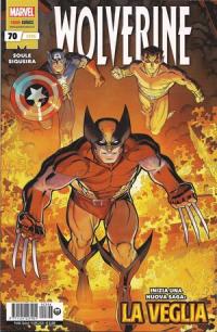 Wolverine (1994) #396
