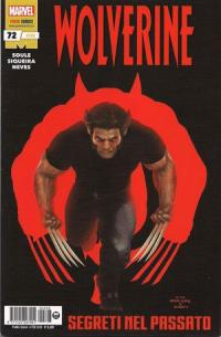 Wolverine (1994) #398