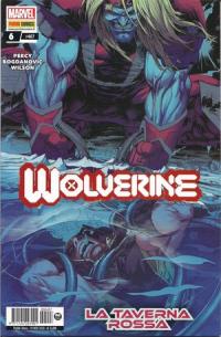 Wolverine (1994) #407