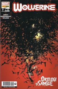 Wolverine (1994) #408