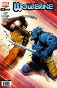 Wolverine (1994) #440