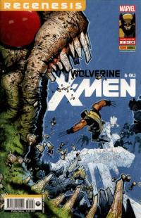 Wolverine &amp; Gli X-Men (2012) #002