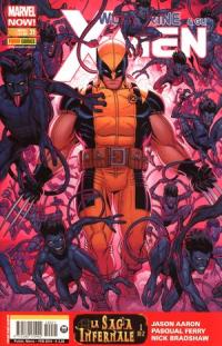 Wolverine &amp; Gli X-Men (2012) #021