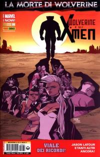 Wolverine &amp; Gli X-Men (2012) #037