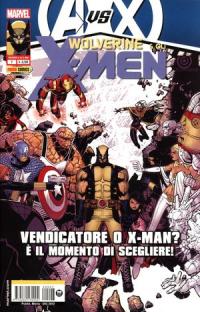 Wolverine &amp; Gli X-Men (2012) #007