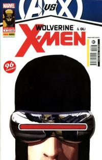 Wolverine &amp; Gli X-Men (2012) #008
