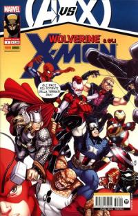 Wolverine &amp; Gli X-Men (2012) #009