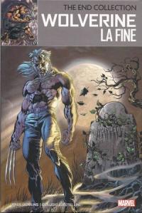 Wolverine La Fine (2020) #001