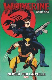 Wolverine Serie Oro (2017) #011