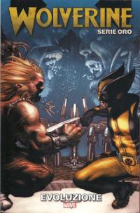 Wolverine Serie Oro (2017) #013