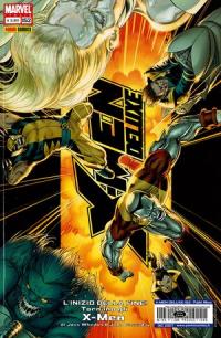 X-Men Deluxe (1995) #152