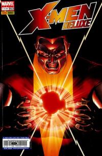 X-Men Deluxe (1995) #153