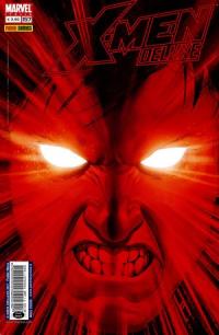 X-Men Deluxe (1995) #157