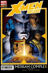 X-Men Deluxe (1995) #162