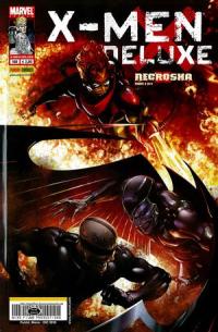 X-Men Deluxe (1995) #188
