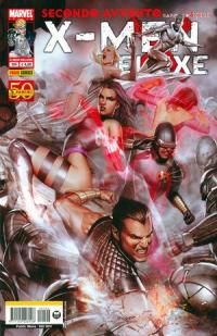 X-Men Deluxe (1995) #194