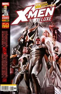 X-Men Deluxe (1995) #196