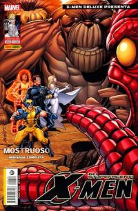 X-Men Deluxe (1995) #204