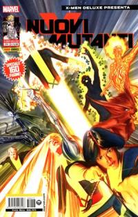 X-Men Deluxe (1995) #217