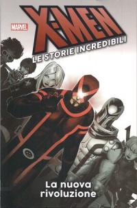 X-Men Le Storie Incredibili (2019) #014