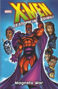 X-Men Le Storie Incredibili (2019) #015