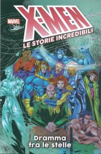 X-Men Le Storie Incredibili (2019) #016