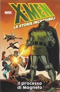 X-Men Le Storie Incredibili (2019) #025